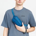 Patagonia ULTRALIGHT BLACK HOLE MINI HIP PACK – Hledejceny.cz