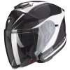 Přilba helma na motorku Scorpion EXO-S1 SHADOW