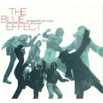 The Blue Effect – Kingdom Of Life LP – Zboží Dáma