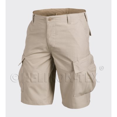 Šortky Helikon-Tex CPU khaki – Zbozi.Blesk.cz