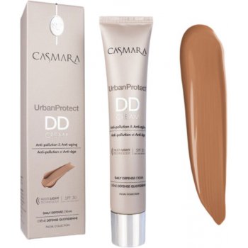 Casmara Urban Protect DD Cream Light DD krém světlý 50 ml