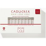 Cadu-Crex Kúra pro začínající vypadávání vlasů pro muže Hair Loss HSSC 20 x 3,5 ml – Zboží Mobilmania