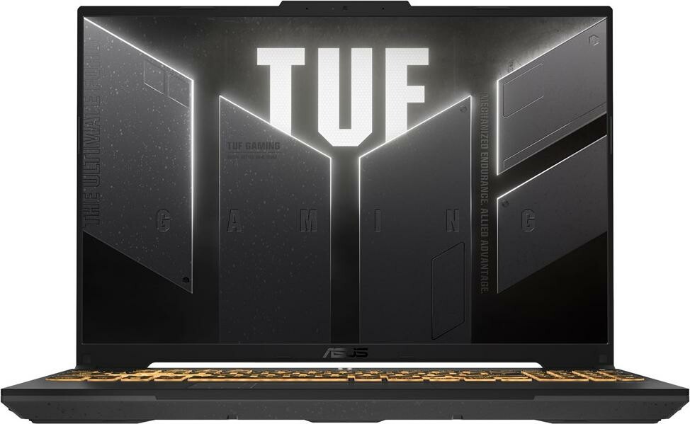 Asus TUF Gaming F16 FX607VJ-RL001W