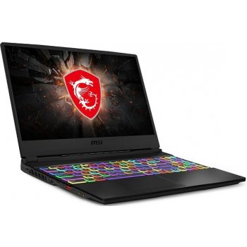 MSI GE65 Raider 9SF-030CZ