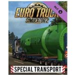 Euro Truck Simulator 2 Special Transport – Hledejceny.cz