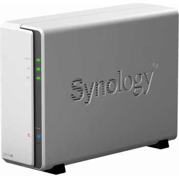 Synology DiskStation DS115j