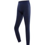 Alpine Pro dětské funkční prádlo kalhoty Lento gibraltar sea – Hledejceny.cz