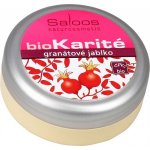 Saloos BIO karité balzám Granátové jablko 50 ml – Sleviste.cz