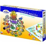 Detoa Dvanáct měsíčků – Sleviste.cz