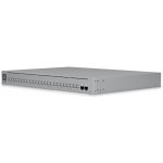 Ubiquiti UniFi Switch Pro Max 24 PoE - 8x 2.5GbE, 16x GbE, 2x SFP+, Etherlighting, PoE+/PoE++ (PoE budget 400W) – Zboží Živě