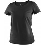 Canis CXS EMILY Černá – Zboží Dáma