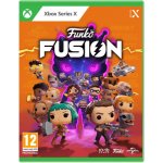 Funko Fusion (XSX) – Zbozi.Blesk.cz