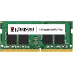 Kingston DDR4 4GB 3200MHz CL22 KVR32S22S6/4 – Zboží Živě