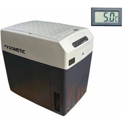Dometic TropiCool Digital TCX 21 DD – Zboží Dáma