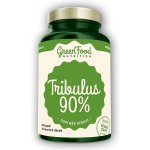 GreenFood Tribulus 90% 90 tablet – Zboží Mobilmania