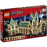 LEGO® Harry Potter™ 4842 Bradavický hrad – Hledejceny.cz