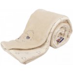 Kaarsgaren Dětská deka moka ovečka – Hledejceny.cz