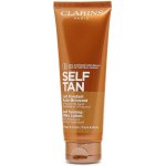 Clarins Self Tan Milk samoopalovací mléko 125 ml – Zboží Dáma