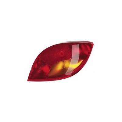 Pravé zadní světlo FORD KA (RB_) |996-2008| TYC | 11-0361-01-2 – Zboží Mobilmania