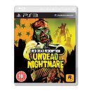 Red Dead Redemption: Undead Nightmare Pack