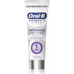 Oral B Pro-3D White Intensive Whitening intenzivní bělicí Radiant White 75 ml – Hledejceny.cz