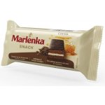 Marlenka Snack Medový s kakaem 50 g – Zboží Dáma