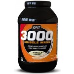 QNT 3000 Muscle Mass 1300 g – Zboží Mobilmania