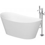 CERSANIT - OVAL INVERTO 170 X 80 cm S301-339 – Hledejceny.cz
