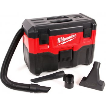 Milwaukee M18 VC