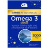 GS Omega 3 citrus 100+70 kapslí 2023