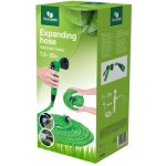 HAPPY GREEN Natahovací hadice 23m zelená – HobbyKompas.cz