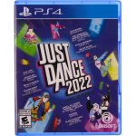Just Dance 2022 – Zbozi.Blesk.cz