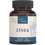 Serafin Zinek 300 mg 90 kapslí – Hledejceny.cz