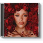Doja Cat: Via - CD – Sleviste.cz