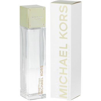 Michael Kors Sporty Citrus parfémovaná voda dámská 100 ml