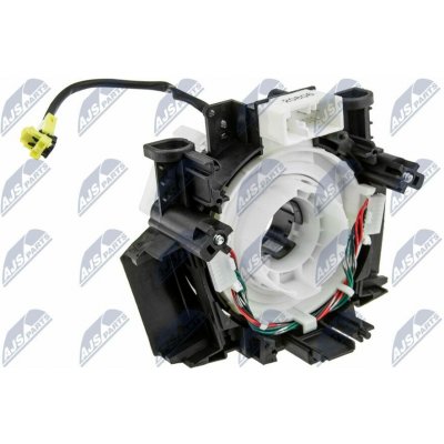Vinutá pružina, airbag NTY EAS-NS-010 – Hledejceny.cz