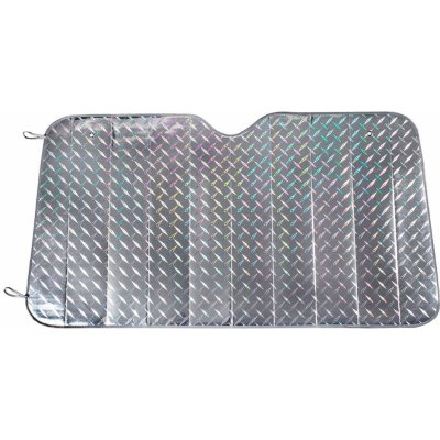 Amio Skládací sluneční clona 130x60cm | Zboží Auto