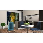 Ariete Vintage ART 839/05 modrý – Zboží Dáma