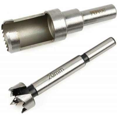 GEKO G38123 Zátkovník/sukovník do dřeva 20mm – Zboží Dáma