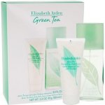 Elizabeth Arden Green Tea EDP 100 ml + tělový krém 100 ml dárková sada – Hledejceny.cz