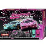 Carrera Autodráha GO 62579 Glamour Racing – Zbozi.Blesk.cz