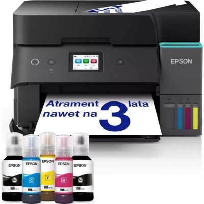 Epson EcoTank L6390 – Zbozi.Blesk.cz