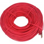 Pedig červený 2,25mm 0,25kg – Zboží Dáma