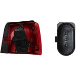 Levé zadní světlo VW Touran / 2010-2015 HELLA – Hledejceny.cz