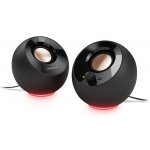 Creative Pebble Plus – Zboží Živě