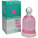 Jesus Del Pozo Halloween Water Lilly toaletní voda dámská 100 ml – Hledejceny.cz