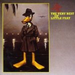 Little Feat - As Time Goes By The Very Best Of CD – Hledejceny.cz