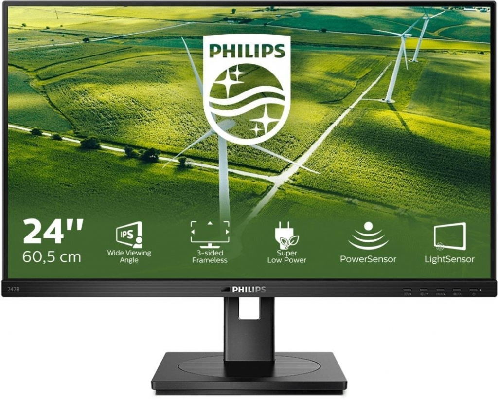 Philips 242B1G