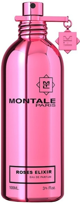 Montale Paris Montale Roses Elixir parfémovaná voda dámská 100 ml tester