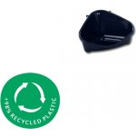 Pets Corner Tray S Rohová toaleta pro hlodavce Tmavě Modrá 18,3 cm – Zbozi.Blesk.cz